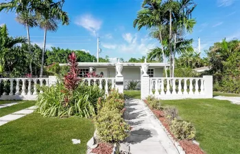 Residential Lease For Rent