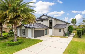 Residential Lease For Rent