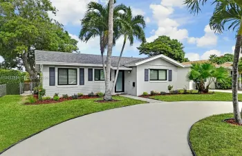 Residential Lease For Rent