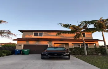 Residential Lease For Rent