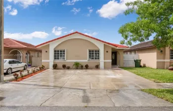 Single Family For Sale