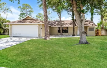 Residential Lease For Rent