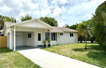 Single Family For Sale