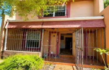 Townhouse For Sale