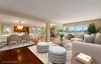 Residential Lease For Rent