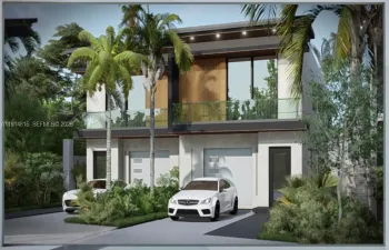 Townhouse For Sale