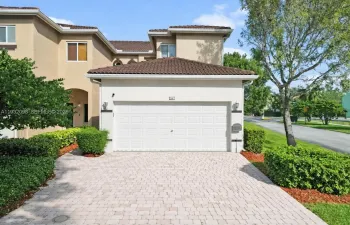 Townhouse For Sale