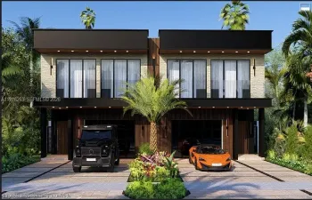 Townhouse For Sale