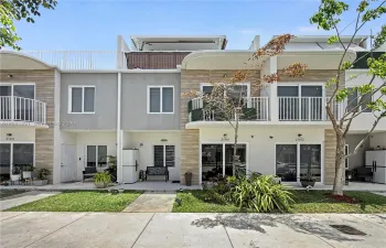 Townhouse For Sale
