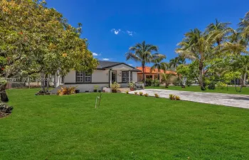 Single Family For Sale