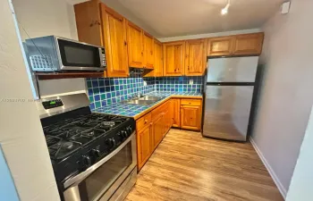 Residential Lease For Rent