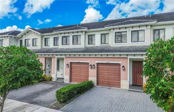 Townhouse For Sale