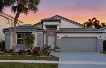 binette home