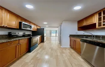 Residential Lease For Rent