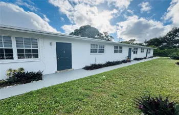 Residential Lease For Rent