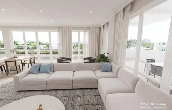 Comparable Living Area