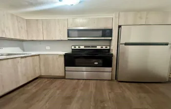 Residential Lease For Rent