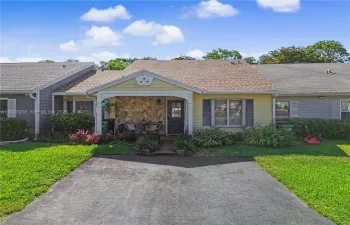Townhouse For Sale