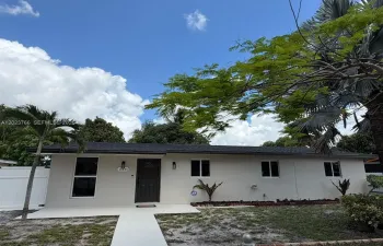 Residential Lease For Rent