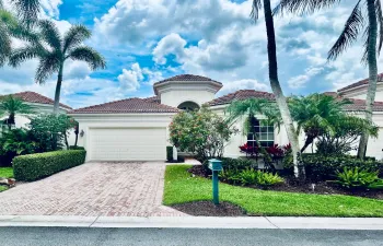 8452 Legend Club Dr.