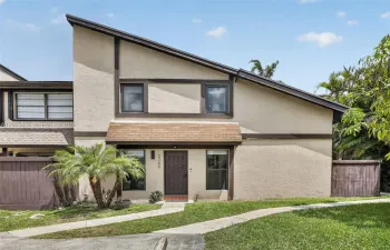 Townhouse For Sale
