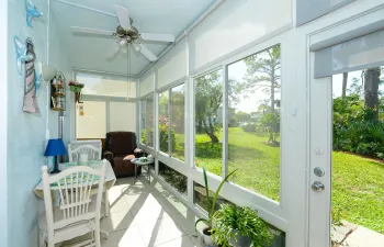 Impact Windows