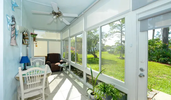 Impact Windows