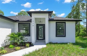 Single Family For Sale