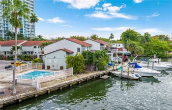 Townhouse For Sale