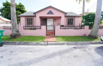 Single Family For Sale