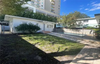 Residential Lease For Rent