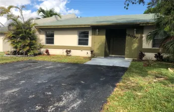 Residential Lease For Rent