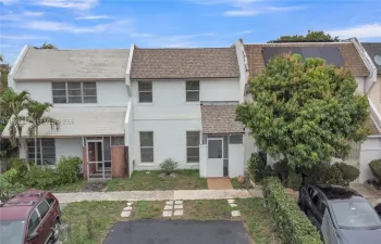 Townhouse For Sale