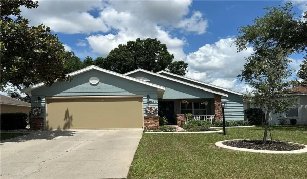 OTOW - Premier 55+ Award Winning Community