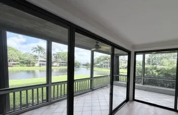 Wrap Around Porch