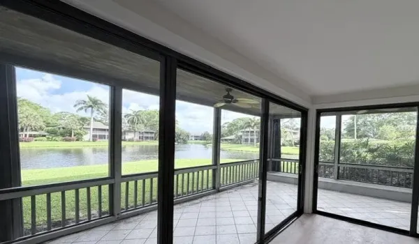 Wrap Around Porch