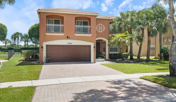 Welcome HOME