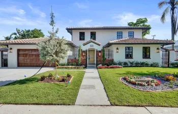 308 Greymon Dr