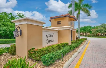 Grand Cypress