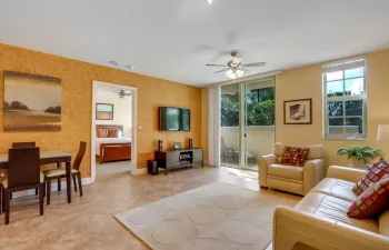 Welcome at 610 Clematis