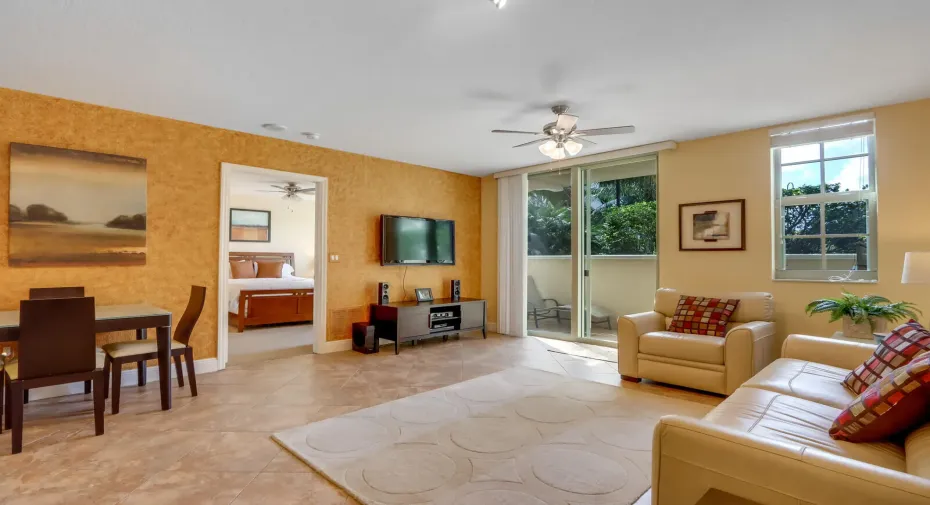 Welcome at 610 Clematis