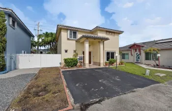 Single Family For Sale