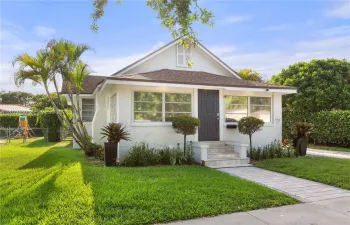 Single Family For Sale