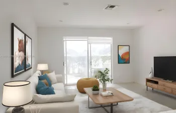 Residential Lease For Rent
