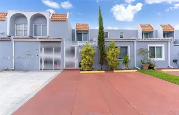 Townhouse For Sale