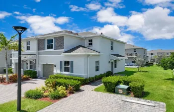 Townhouse For Sale