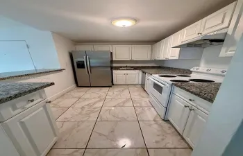 Residential Lease For Rent