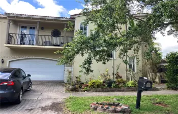 Single Family For Sale