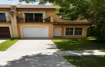 Townhouse For Sale
