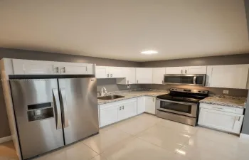 Residential Lease For Rent